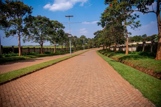 6 Bedroom Townhouse For Sale In Migaa Golf Estate Kiambu — photo 9