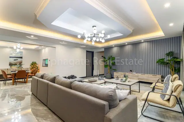 5 Bedroom Apartment For Sale / Rent In Kileleshwa, Nairobi — photo 6