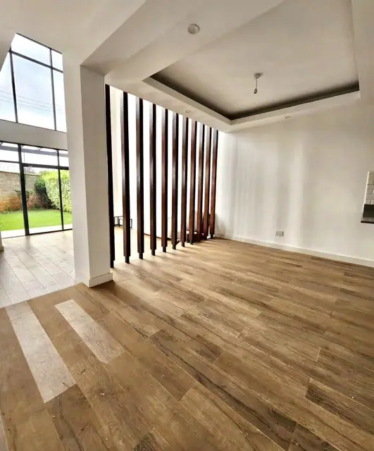 4 bedroom townhouse for sale in Loresho — photo 6