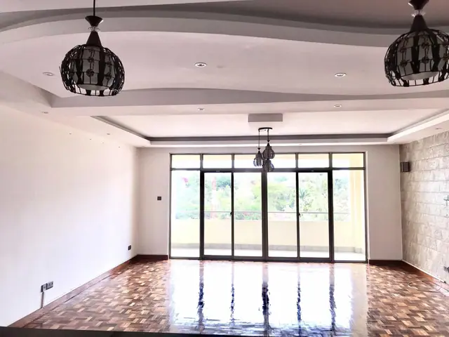 2 & 3 Bedroom Apartment For Rent in Kileleshwa, Othaya Road — photo 3