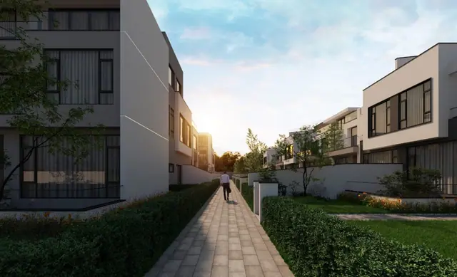 ONLYOU NJUMBI VILLAS IN LAVINGTON, CHALBI DRIVE — photo 7