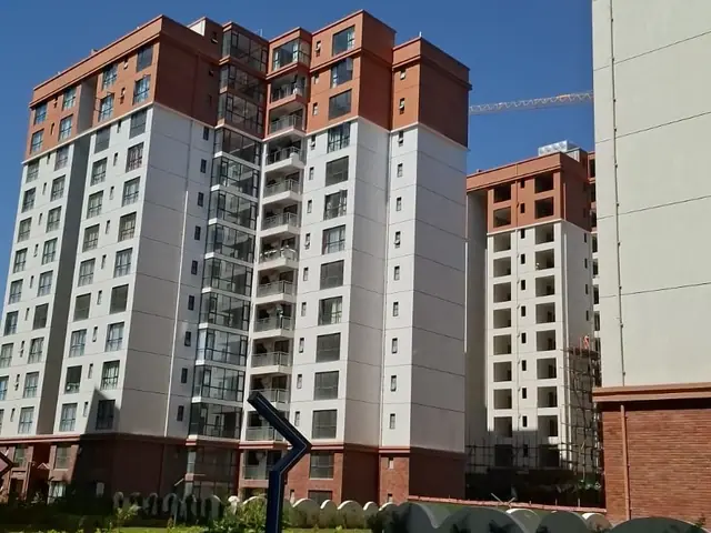 Apple Tree Apartments For Sale In Syokimau Off Mombasa Road — photo 2