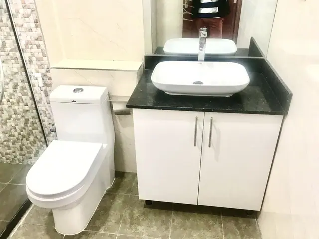 4 Bedroom With DSQ For Rent on Westlands, General Mathenge Drive — photo 8