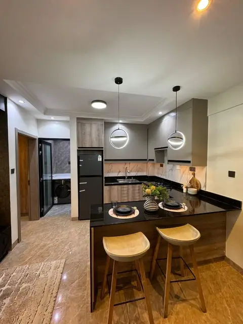 1 & 2 Bedroom Apartments For Sale In Kilimani, Nairobi — photo 2