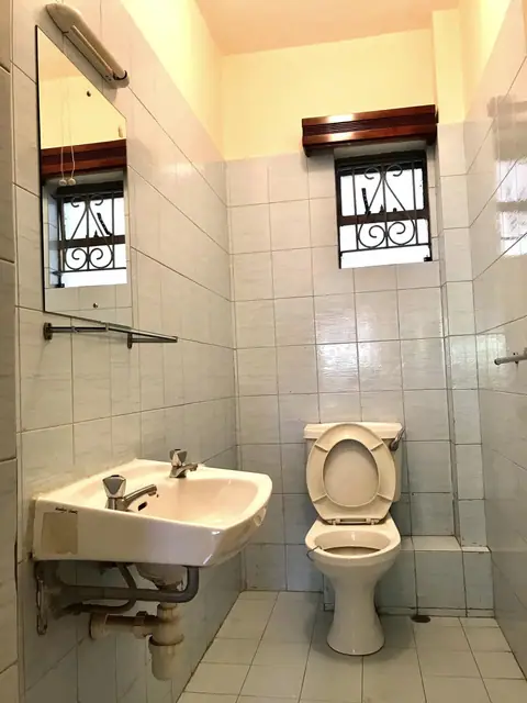 4 Bedroom Apartment For Rent In Kileleshwa Ksh 110,000 — photo 22