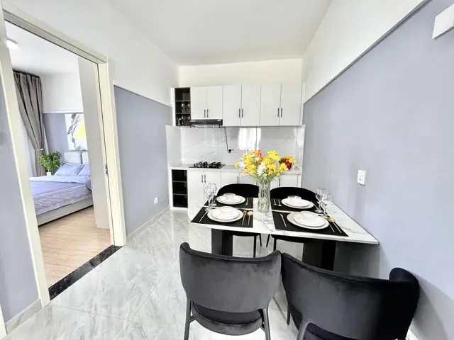 2 Bedroom Apartment For Sale Dagoretti, Nairobi — photo 6