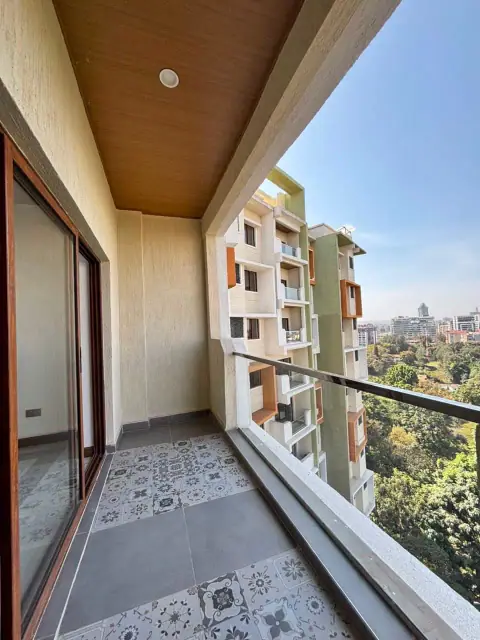 3 Bedroom Apartment For Sale In Kileleshwa — photo 2