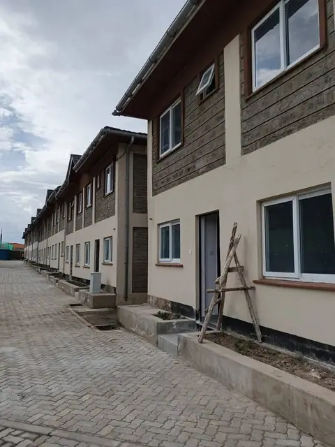 4 Bedroom House For Rent In Athiriver, Mombasa Road — photo 4