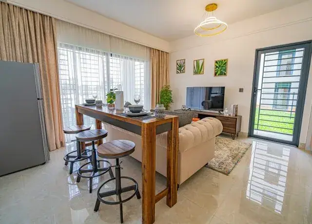 Northlands City Heights Apartments – Studio 1,2 & 3 Bedroom Apartments For Sale, Ruiru — photo 21