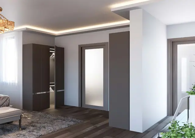 5 Bedroom Duplex Apartment For Sale In Parklands — photo 4