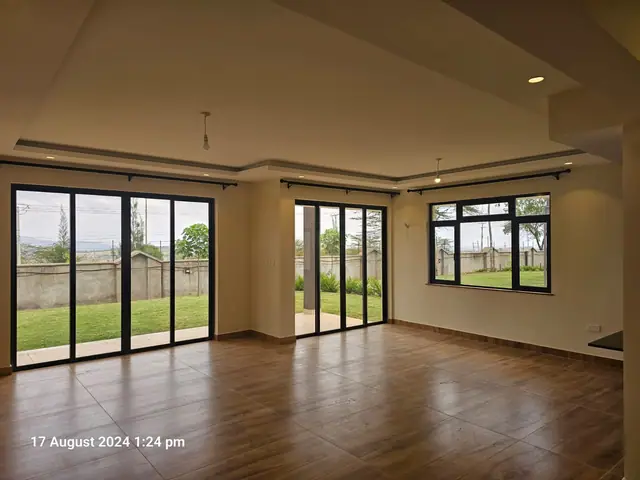 4 Bedrooms Townhouse For Sale In Machakos Off Mombasa Road — photo 5