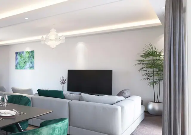 5 Bedroom Duplex Apartment For Sale In Parklands — photo 3
