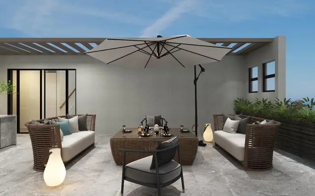 Zelig Villas. 6 Bedroom Luxurious For Sale In Lavington, Nairobi — photo 22