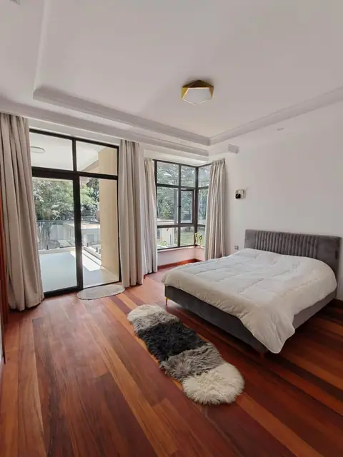 5 Bedroom Villa For Sale In Karen, Windy Ridge — photo 5
