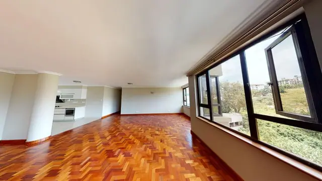 3 Bedroom Apartment For Rent In Riverside Drive, Nairobi — photo 15