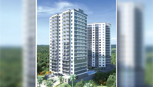 1 Bedroom Apartments For Sale In Kileleshwa From Ksh 6.6 Million — photo 1