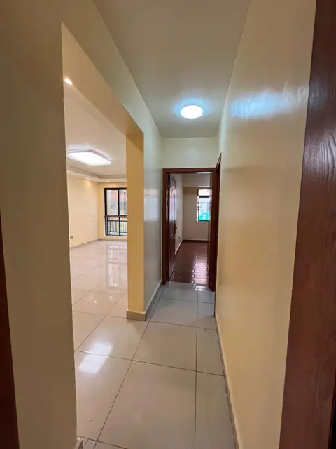 2 Bedroom Apartment For Rent In Kileleshwa, Nairobi — photo 7