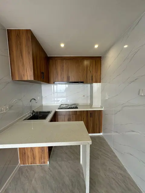 Studio Apartment For Rent In Kilimani, Nairobi — photo 2