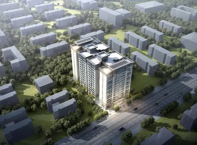 Luxurious 1 & 2 bedroom apartment for sale in Kileleshwa, Nairobi — photo 22