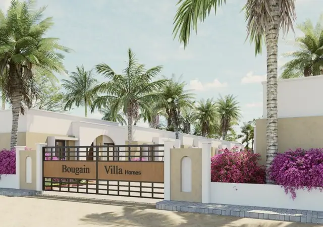Bougain Villa Homes Vipingo – 2 & 3 Bedroom — photo 1