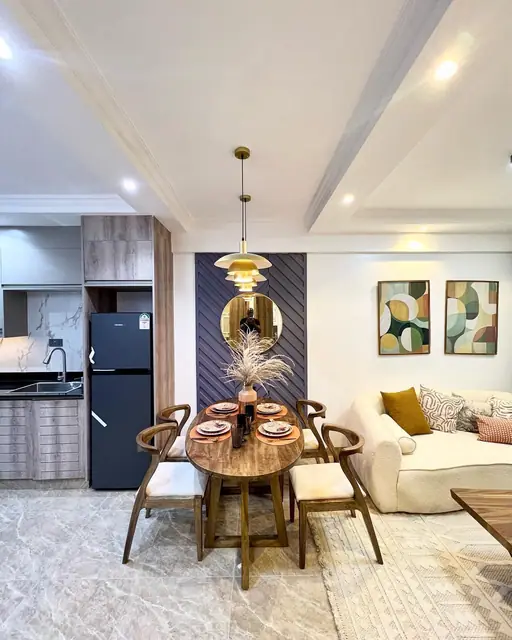 Padmore Residencies – Studio, 1 & 2 Bedroom Apartment For Sale In Kilimani — photo 6