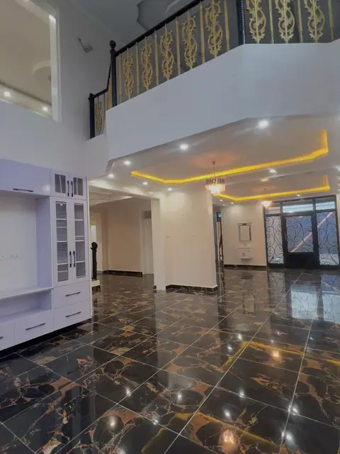 6 Bedroom Townhouse For Rent In Syokimau, Mombasa Road — photo 9
