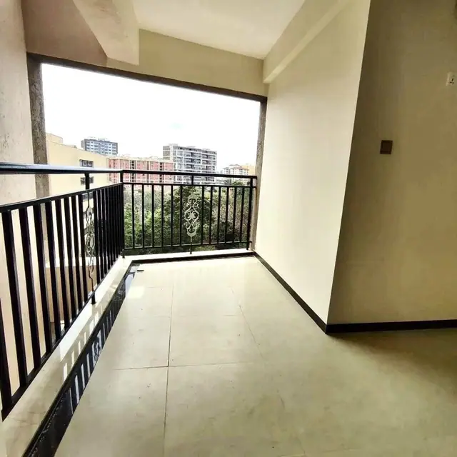 3 bedroom apartment for sale in Kilimani, Nairobi — photo 12