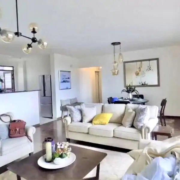 Enkang Apartments Ngong road 1, 2 and 3 bedroom for sale from Ksh 4.7 Million — photo 3