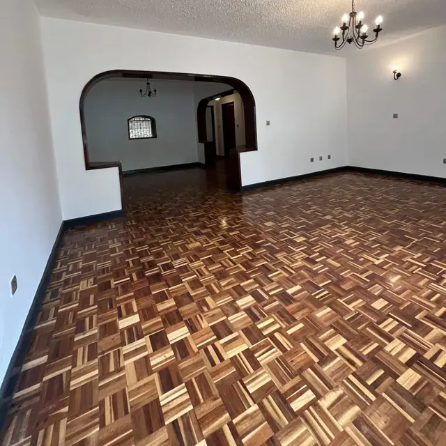 4 Bedroom Townhouse For Sale In Westlands, Brookside — photo 3
