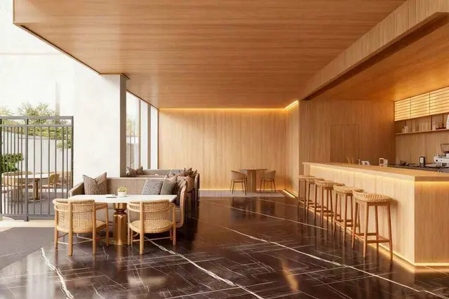 LESTO RESIDENCES – Luxurious 1 Bedroom Apartments For Sale In Westlands — photo 12