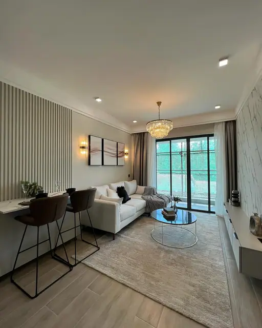 1 Bedroom Apartments For Sale In Lavington, Nairobi — photo 2