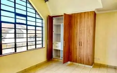 4 Bedrooms Townhouse For Rent On Kiambu Road, Nairobi — photo 7