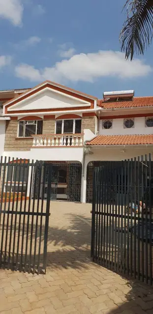 4 Bedroom House For Rent / Sale in Westlands Brookside — photo 1