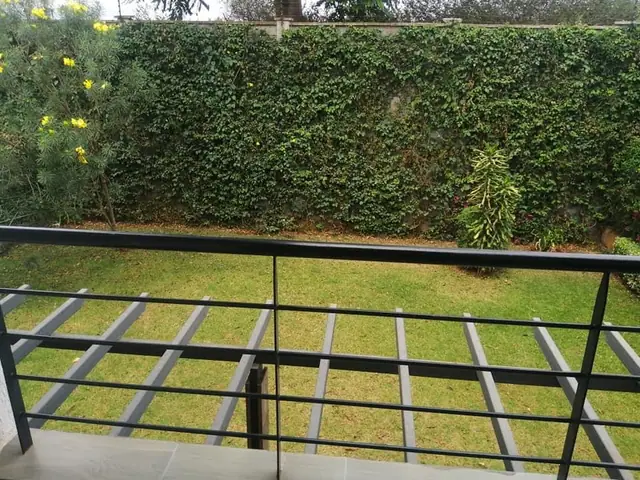 4 Bedroom Townhouse For Sale In Runda Off Kiambu Road — photo 5