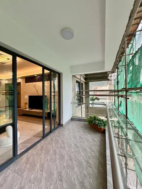 Luxurious 2 Bedroom Apartments For Sale In Kilimani, Nairobi — photo 8