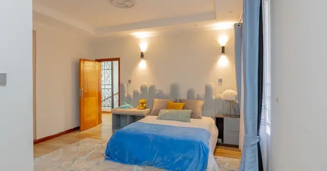 Townhouse For Sale In Kiambu Road — photo 9