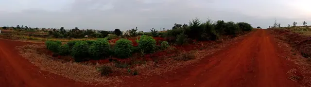 50 by 100 Plot For Sale In Ruiru — photo 3