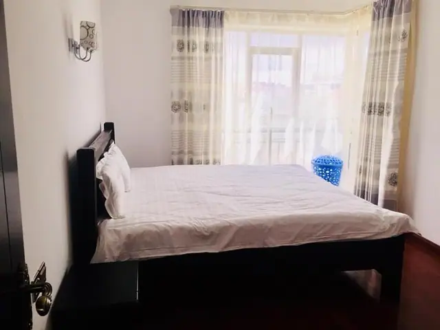 Fully Furnished 1 & 2 Bedroom Apartments For Rent In Kileleshwa, Gatundu Rd — photo 9