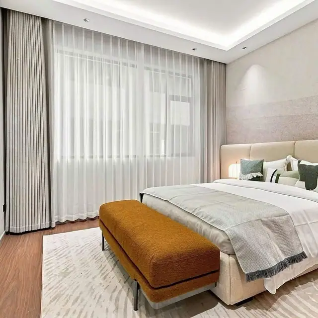 Luxury 4 Bedroom Apartments In Westlands, Brookside — photo 12