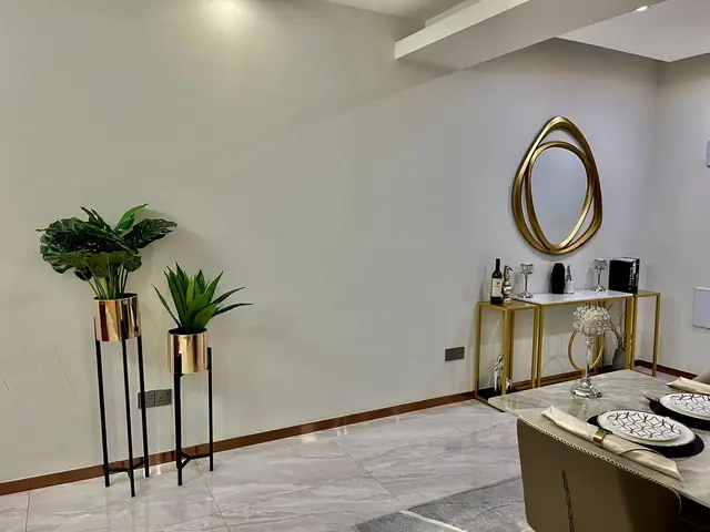 Leshwa House 1 & 2 bedroom apartment for sale in Kileleshwa, Nairobi — photo 20