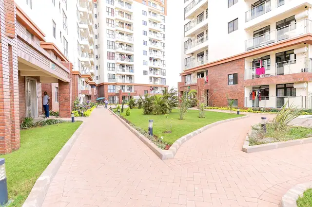 2,3,4,5 and 6 bedroom apartment for sale in Syokimau — photo 7