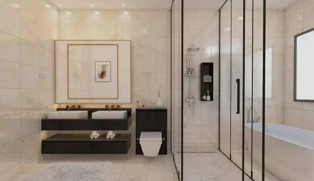 6 Bedroom Duplex Apartment For Sale In 3rd Parklands — photo 4