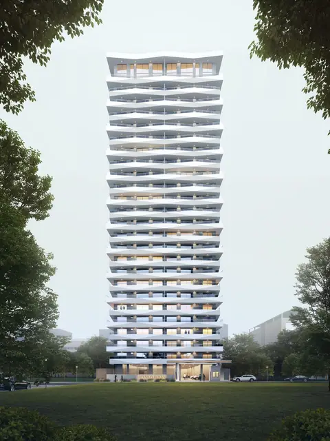 Diamond Bay Residence — photo 1