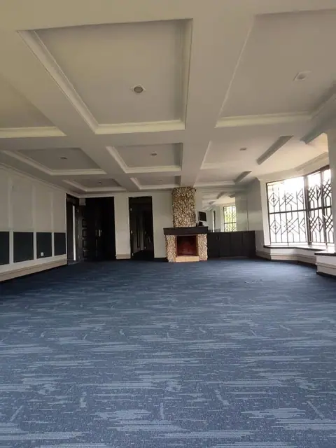 5 Bedroom Townhouse For Rent In Karen, Nairobi — photo 13