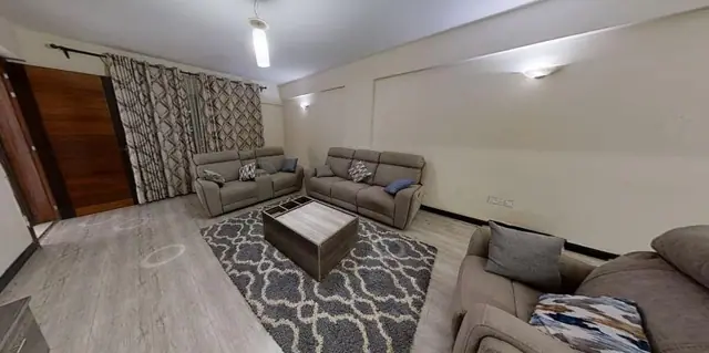 1 & 4 Bedroom apartment for sale in Parklands, Nairobi — photo 1