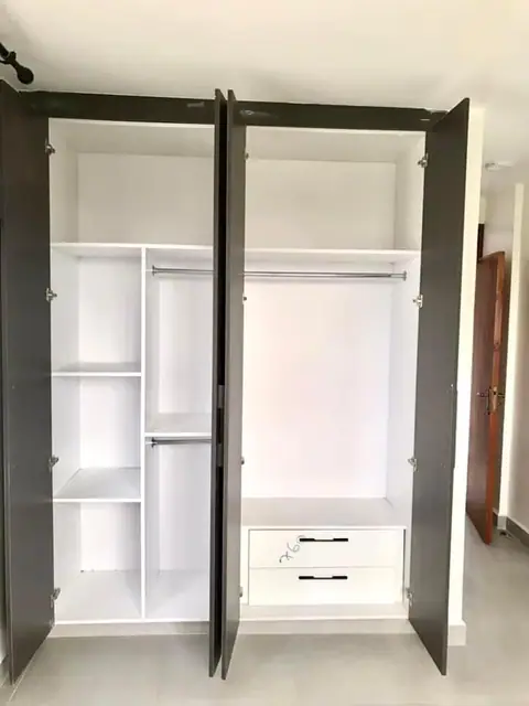 2 Bedroom Apartment For Rent, On Ngong Road — photo 4