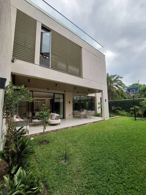 5 Bedroom Townhouse For Sale In Lavington, Nairobi — photo 5