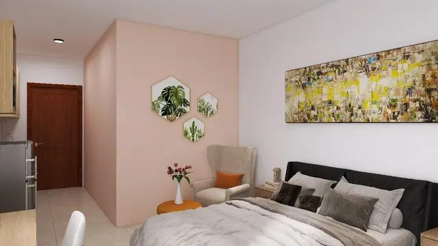 17 Losai – Studio Apartments For Sale In Ngara, Nairobi — photo 5