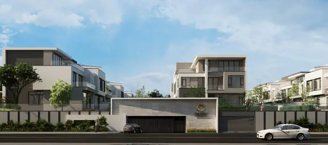 5 Bedroom Villa For Sale In Lavington, Chalbi Drive — photo 12