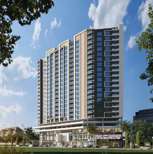 KARURA VIEW TOWERS APARTMENT — photo 14